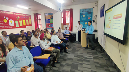 Financial Literacy